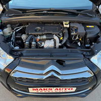 DS Automobiles DS 4 2013 | На продажба | 6.900 € | Крива Паланка | Фотографија 20