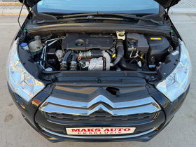 2013 Model DS Automobiles DS 4 Diesel Manual Transmission Hatchback 196,000 km - For Sale | Photo 20