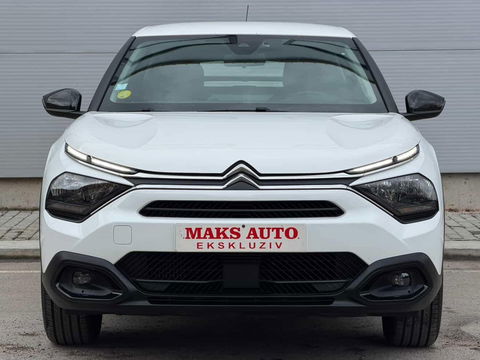 Citroen C4 2022 | Satılık | 12.999 € | Eğri Palanka | Fotoğraf 1