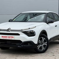 Citroen C4 2022 | Satılık | 12.999 € | Eğri Palanka | Fotoğraf 2