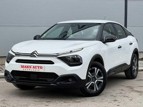 2022 Model Citroen C4 Diesel Manual Transmission Hatchback 129,000 km - For Sale | Photo 2