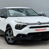 Citroen C4 2022 | Satılık | 12.999 € | Eğri Palanka | Fotoğraf 3