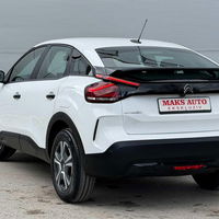 Citroen C4 2022 | Satılık | 12.999 € | Eğri Palanka | Fotoğraf 4