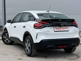 2022 Model Citroen C4 Diesel Manual Transmission Hatchback 129,000 km - For Sale | Photo 4