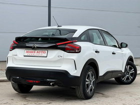 2022 Model Citroen C4 Diesel Manual Transmission Hatchback 129,000 km - For Sale | Photo 6