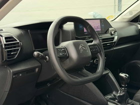2022 Model Citroen C4 Diesel Manual Transmission Hatchback 129,000 km - For Sale | Photo 7