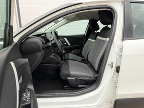 2022 Model Citroen C4 Diesel Manual Transmission Hatchback 129,000 km - For Sale | Photo 8