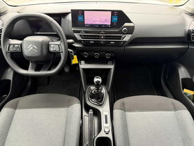 2022 Model Citroen C4 Diesel Manual Transmission Hatchback 129,000 km - For Sale | Photo 9