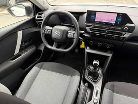 2022 Model Citroen C4 Diesel Manual Transmission Hatchback 129,000 km - For Sale | Photo 11