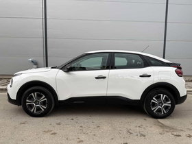 2022 Model Citroen C4 Diesel Manual Transmission Hatchback 129,000 km - For Sale | Photo 12