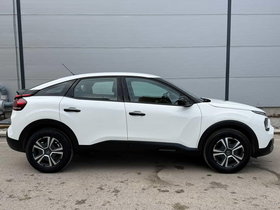 2022 Model Citroen C4 Diesel Manual Transmission Hatchback 129,000 km - For Sale | Photo 13