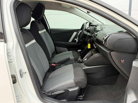 2022 Model Citroen C4 Diesel Manual Transmission Hatchback 129,000 km - For Sale | Photo 14