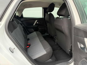 2022 Model Citroen C4 Diesel Manual Transmission Hatchback 129,000 km - For Sale | Photo 16