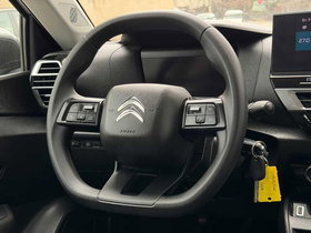 2022 Model Citroen C4 Diesel Manual Transmission Hatchback 129,000 km - For Sale | Photo 18