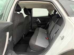2022 Model Citroen C4 Diesel Manual Transmission Hatchback 129,000 km - For Sale | Photo 19