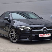 Mercedes-Benz CLA 2021 | На продажба | 30.900 € | Крива Паланка | Фотографија 3