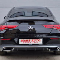 Mercedes-Benz CLA 2021 | На продажба | 30.900 € | Крива Паланка | Фотографија 5