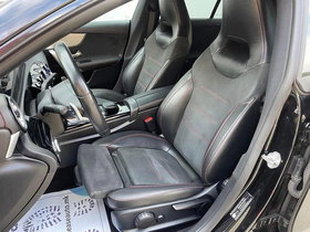 2021 Model Mercedes-Benz CLA Diesel Automatic Transmission Sedan 167,000 km - For Sale | Photo 7