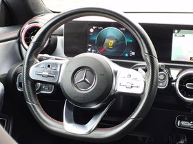 2021 Model Mercedes-Benz CLA Diesel Automatic Transmission Sedan 167,000 km - For Sale | Photo 10