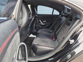 2021 Model Mercedes-Benz CLA Diesel Automatic Transmission Sedan 167,000 km - For Sale | Photo 11