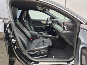 2021 Model Mercedes-Benz CLA Diesel Automatic Transmission Sedan 167,000 km - For Sale | Photo 16