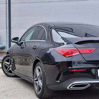 Mercedes-Benz CLA 2021 | На продажба | 30.900 € | Крива Паланка | Фотографија 17