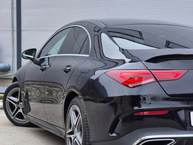 2021 Model Mercedes-Benz CLA Diesel Automatic Transmission Sedan 167,000 km - For Sale | Photo 17