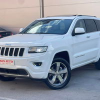 Jeep Grand Cherokee 2013 | На продажба | 18.999 € | Крива Паланка | Фотографија 2