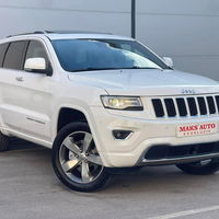 Jeep Grand Cherokee 2013 | На продажба | 18.999 € | Крива Паланка | Фотографија 3