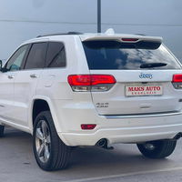 Jeep Grand Cherokee 2013 | На продажба | 18.999 € | Крива Паланка | Фотографија 4