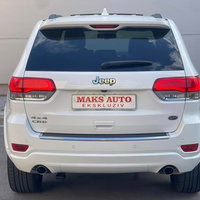 Jeep Grand Cherokee 2013 | На продажба | 18.999 € | Крива Паланка | Фотографија 5