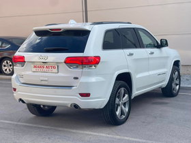 2013 Model Jeep Grand Cherokee Diesel Automatic Transmission SUV - Crossover 188,000 km - For Sale | Photo 6