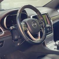 Jeep Grand Cherokee 2013 | На продажба | 18.999 € | Крива Паланка | Фотографија 7