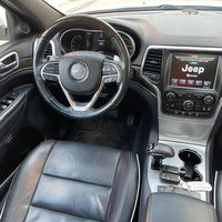 Jeep Grand Cherokee 2013 | На продажба | 18.999 € | Крива Паланка | Фотографија 9