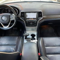 Jeep Grand Cherokee 2013 | На продажба | 18.999 € | Крива Паланка | Фотографија 10