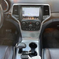 Jeep Grand Cherokee 2013 | На продажба | 18.999 € | Крива Паланка | Фотографија 11