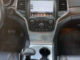 2013 Model Jeep Grand Cherokee Diesel Automatic Transmission SUV - Crossover 188,000 km - For Sale | Photo 11