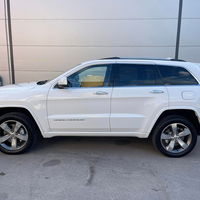 Jeep Grand Cherokee 2013 | На продажба | 18.999 € | Крива Паланка | Фотографија 12