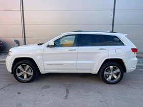 2013 Model Jeep Grand Cherokee Diesel Automatic Transmission SUV - Crossover 188,000 km - For Sale | Photo 12