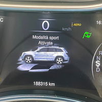 Jeep Grand Cherokee 2013 | На продажба | 18.999 € | Крива Паланка | Фотографија 13