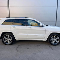Jeep Grand Cherokee 2013 | На продажба | 18.999 € | Крива Паланка | Фотографија 14
