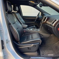 Jeep Grand Cherokee 2013 | На продажба | 18.999 € | Крива Паланка | Фотографија 16