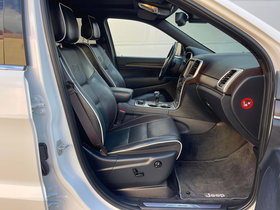 2013 Model Jeep Grand Cherokee Diesel Automatic Transmission SUV - Crossover 188,000 km - For Sale | Photo 16