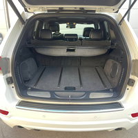 Jeep Grand Cherokee 2013 | На продажба | 18.999 € | Крива Паланка | Фотографија 20