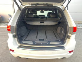 2013 Model Jeep Grand Cherokee Diesel Automatic Transmission SUV - Crossover 188,000 km - For Sale | Photo 20