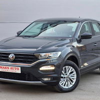 Volkswagen T-Roc 2021 | Satılık | 19.500 € | Eğri Palanka | Fotoğraf 2