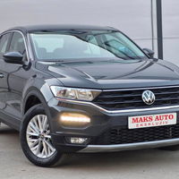 Volkswagen T-Roc 2021 | Satılık | 19.500 € | Eğri Palanka | Fotoğraf 3