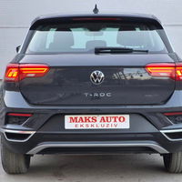 Volkswagen T-Roc 2021 | Satılık | 19.500 € | Eğri Palanka | Fotoğraf 5