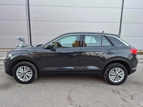 2021 Model Volkswagen T-Roc Diesel Automatic Transmission SUV - Crossover 211,000 km - For Sale | Photo 10