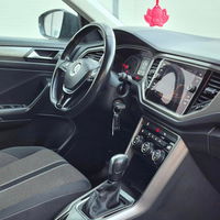 Volkswagen T-Roc 2021 | Satılık | 19.500 € | Eğri Palanka | Fotoğraf 11